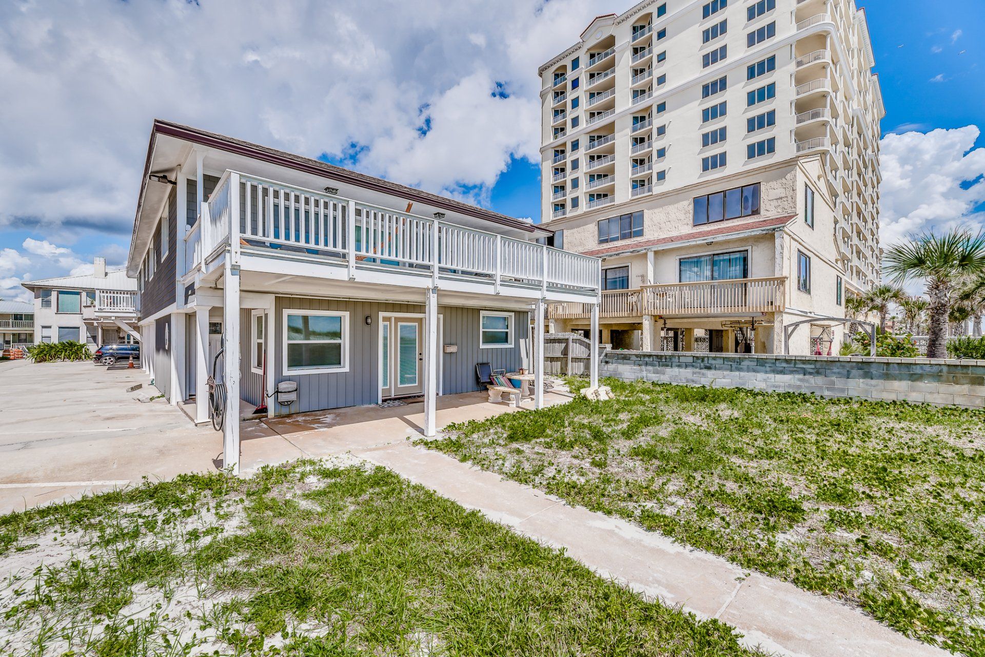 vacation rental gallery