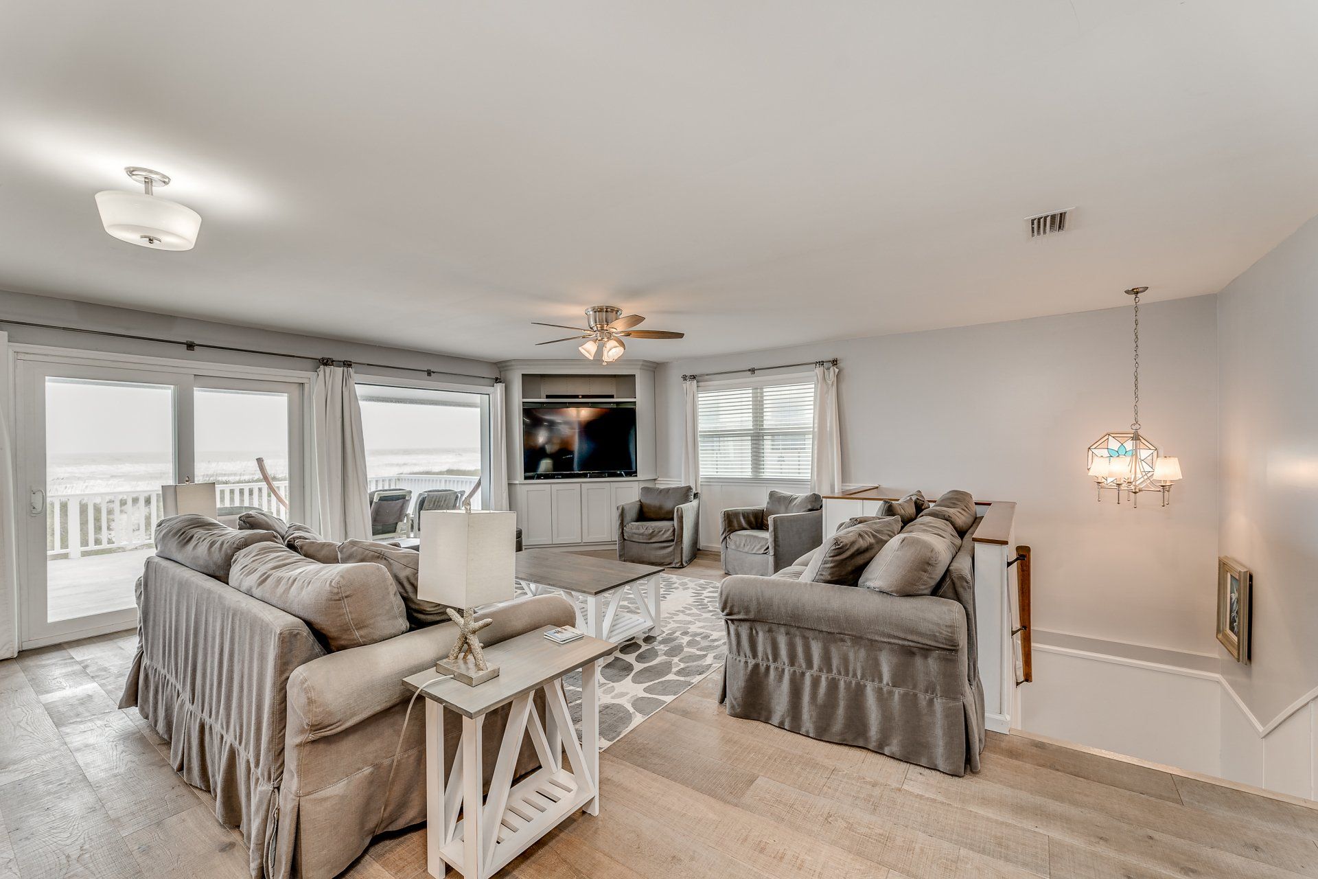 vacation rental gallery