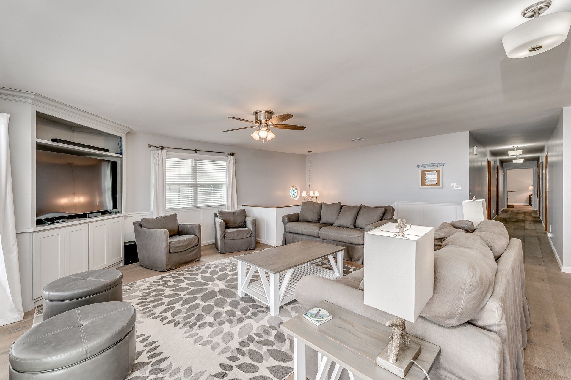 vacation rental gallery