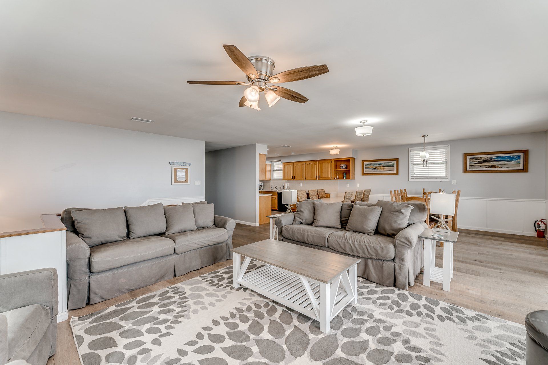 vacation rental gallery