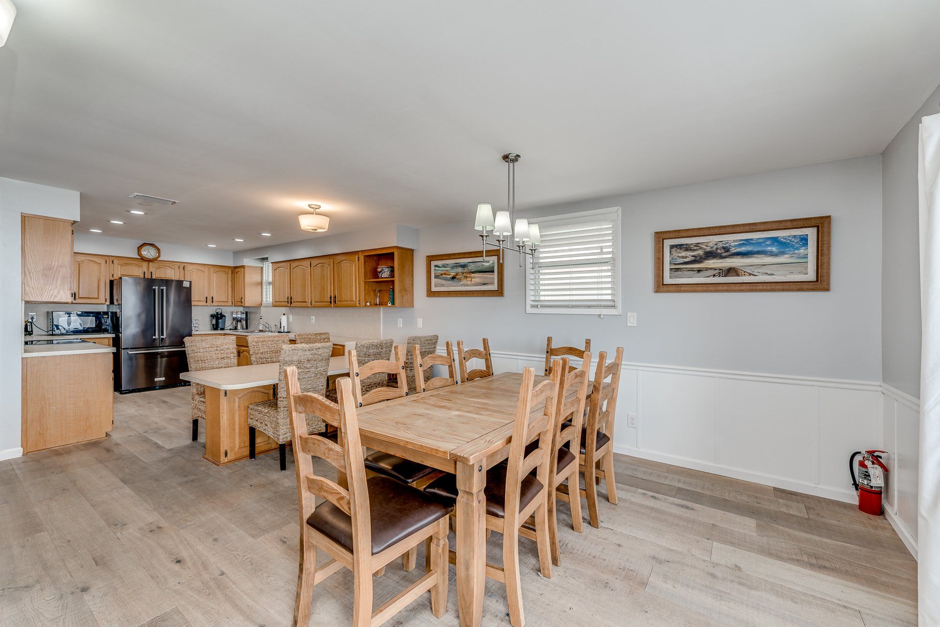 vacation rental gallery