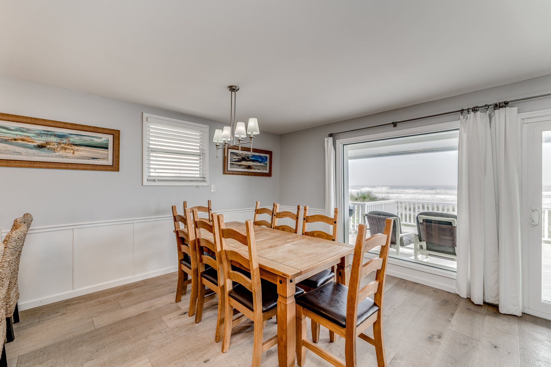 vacation rental gallery