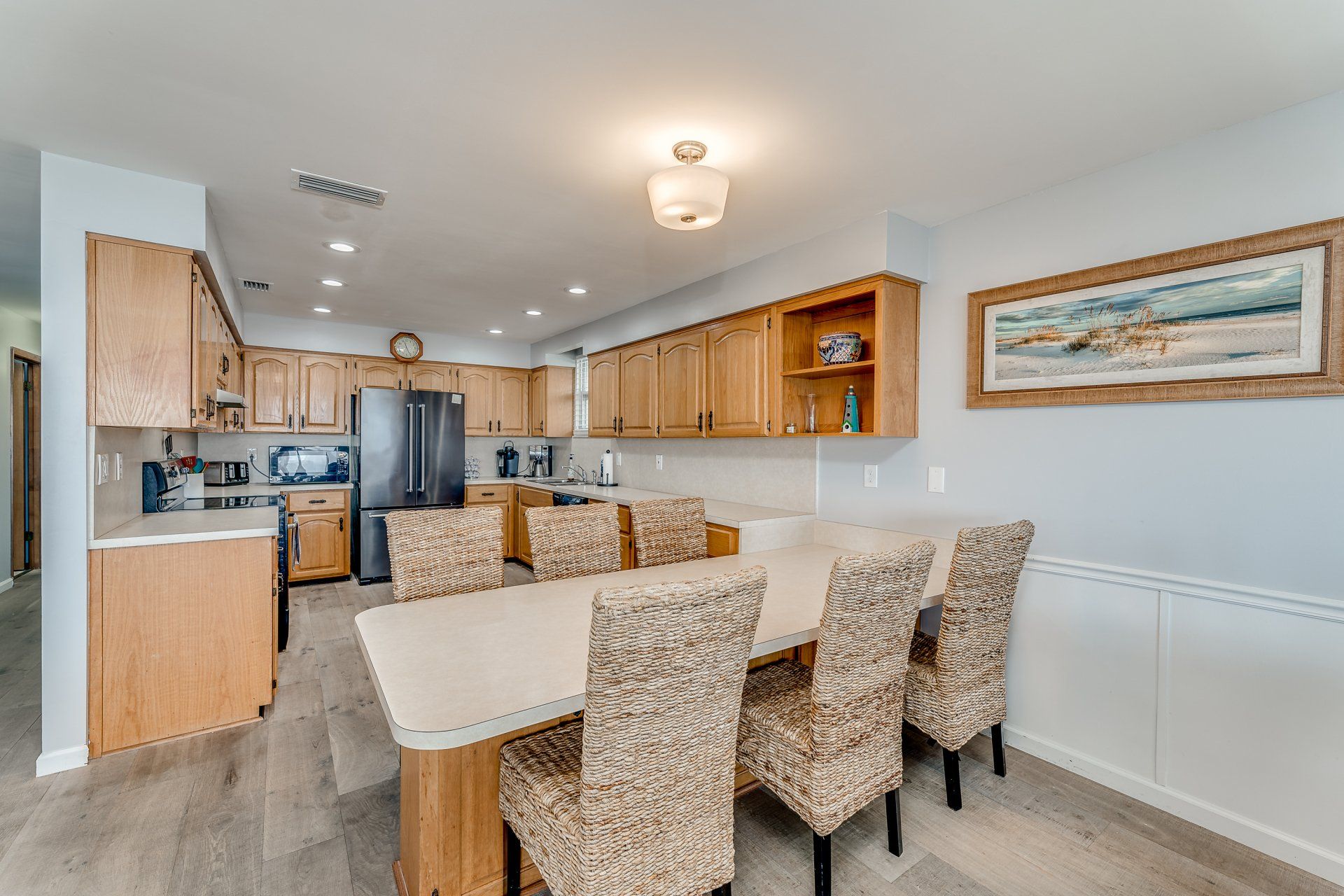 vacation rental gallery