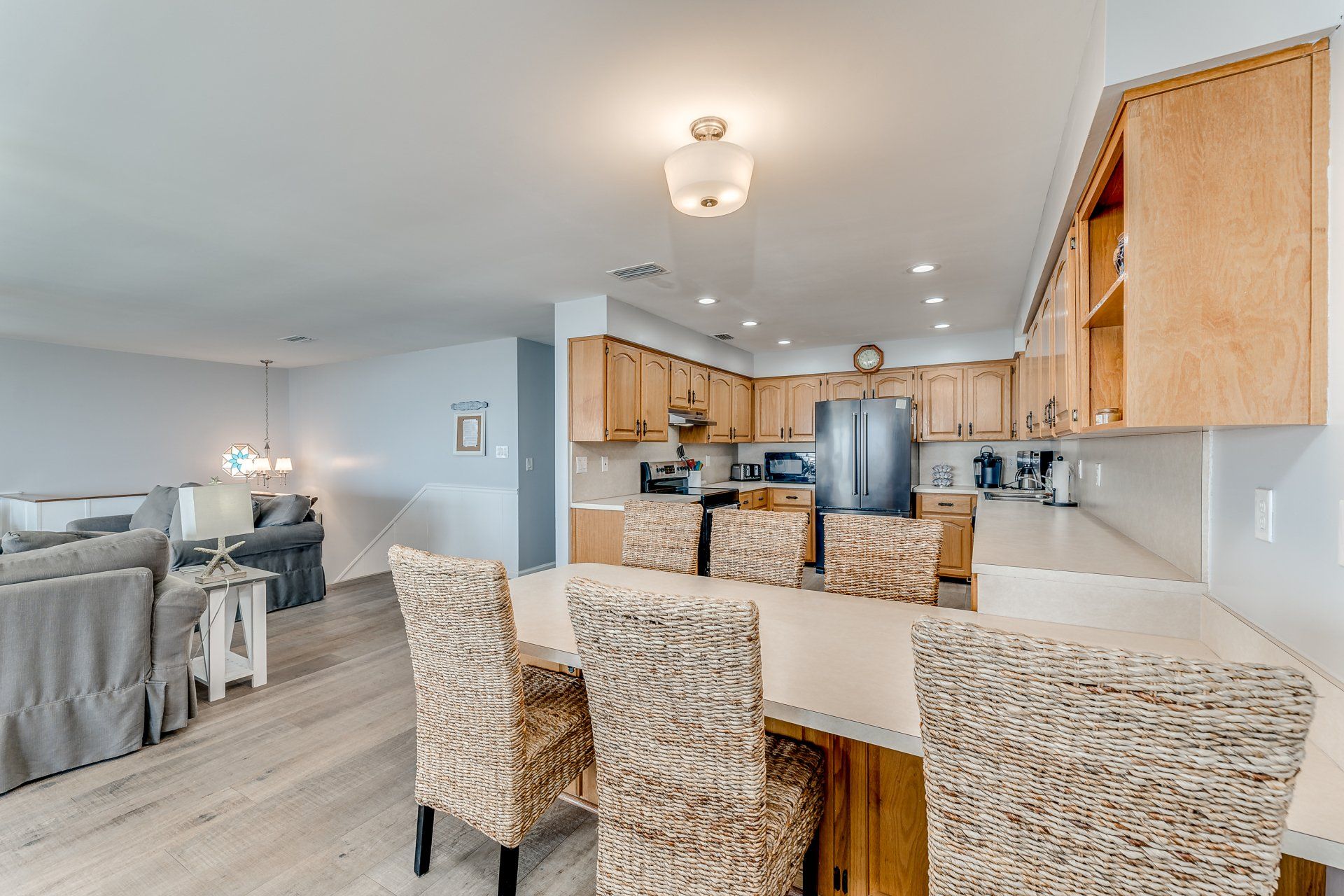 vacation rental gallery