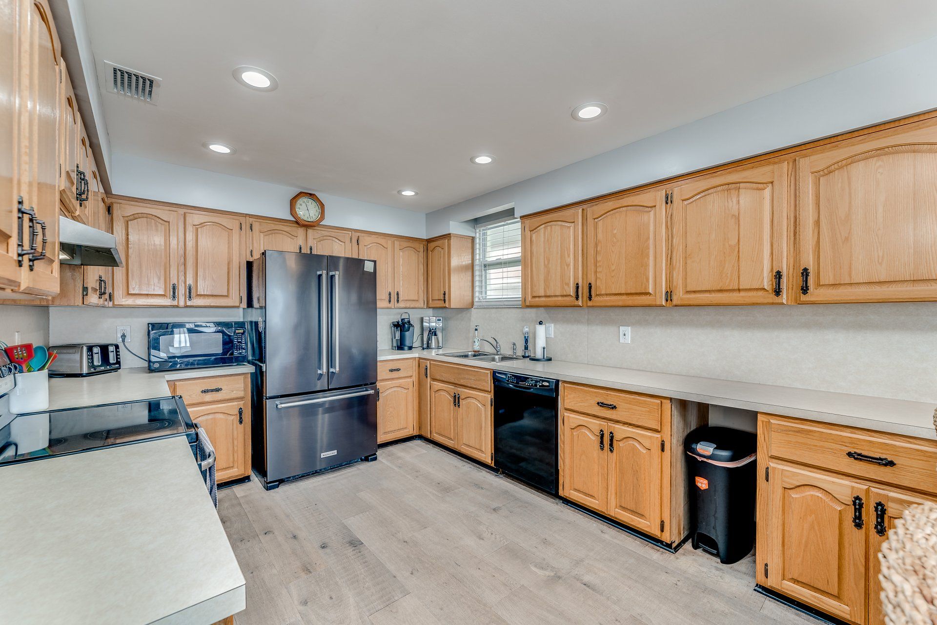 vacation rental gallery