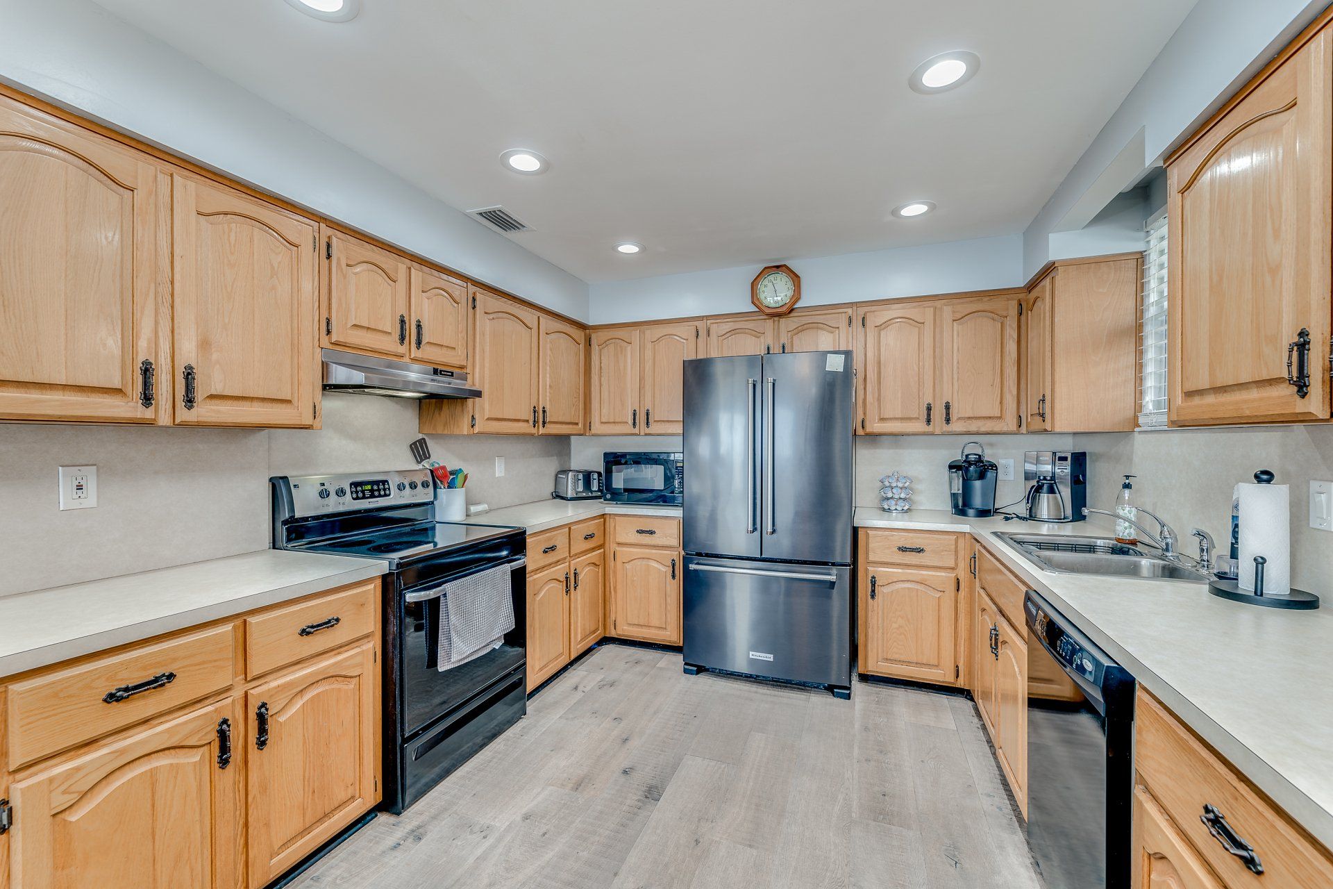 vacation rental gallery