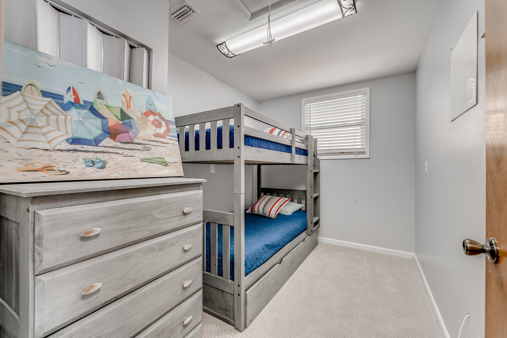 vacation rental gallery