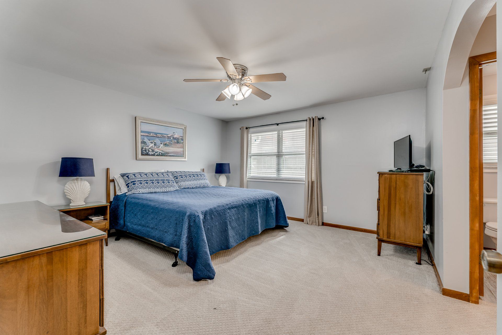 vacation rental gallery