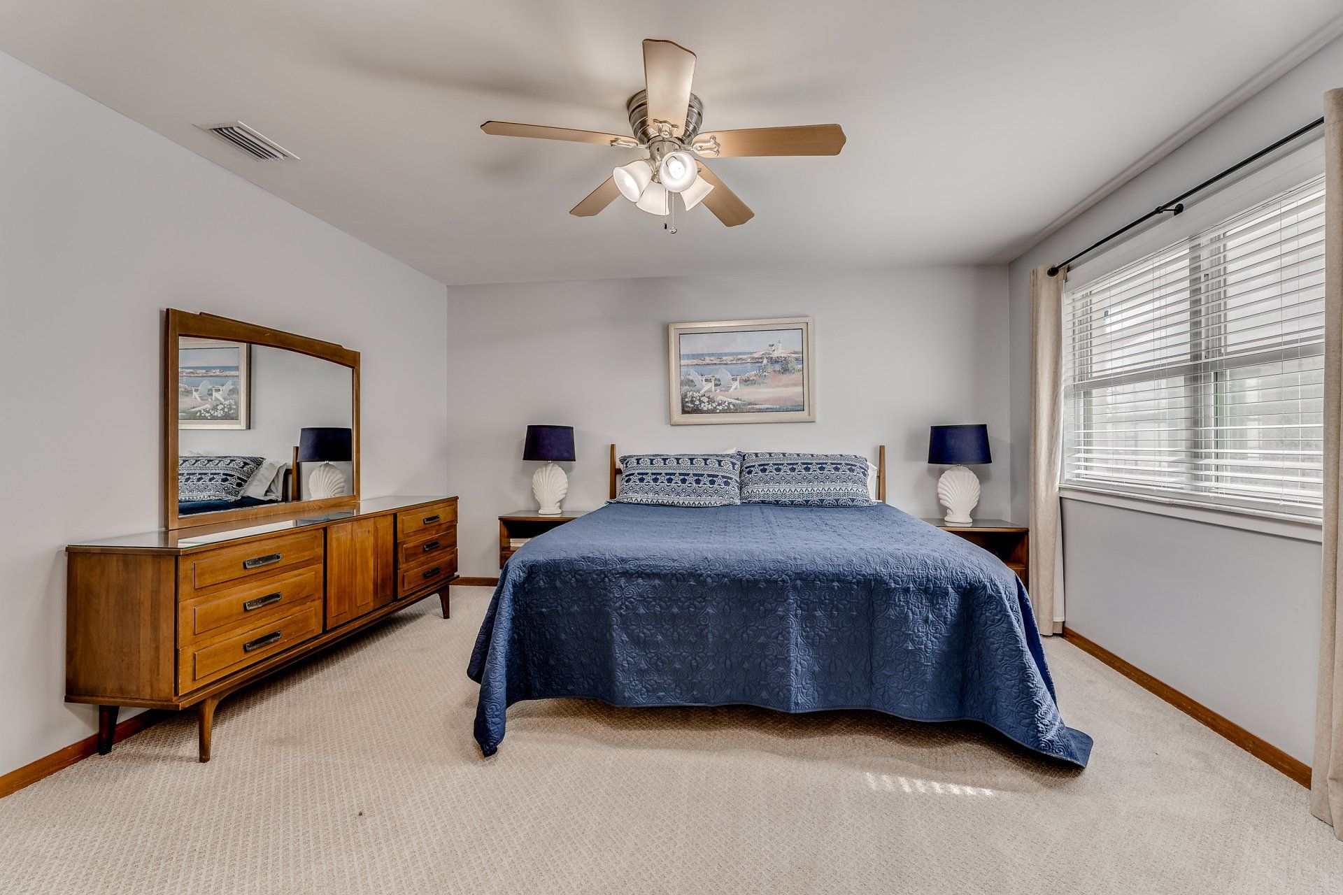 vacation rental gallery