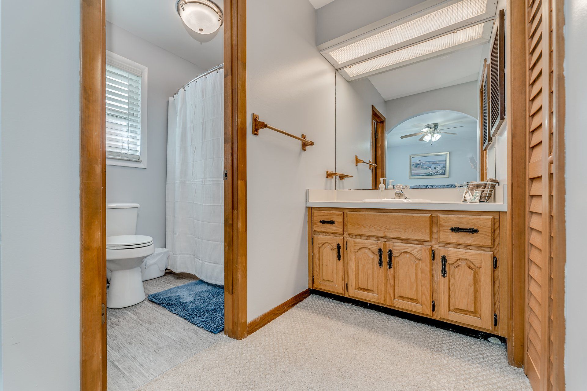 vacation rental gallery