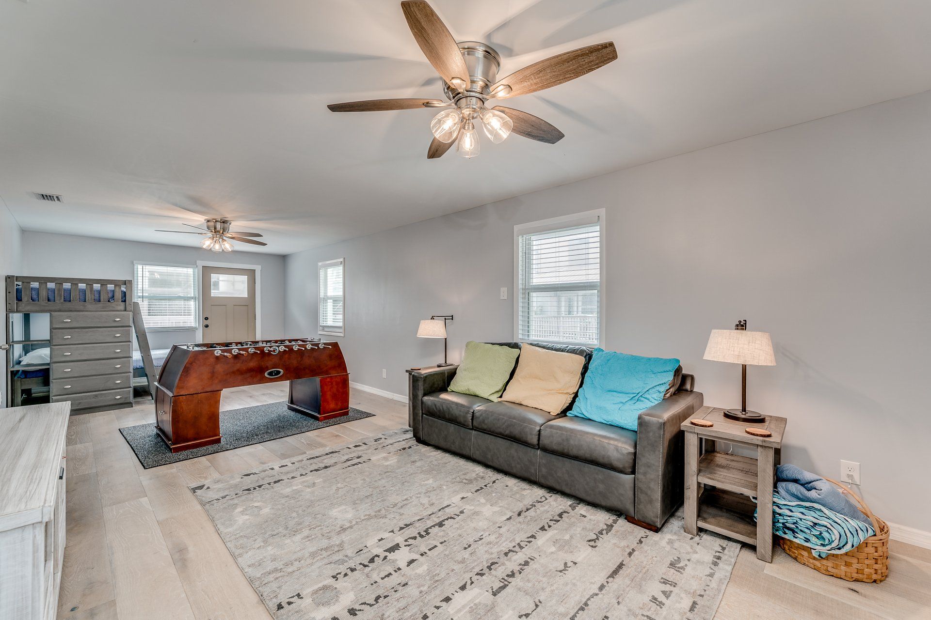 vacation rental gallery