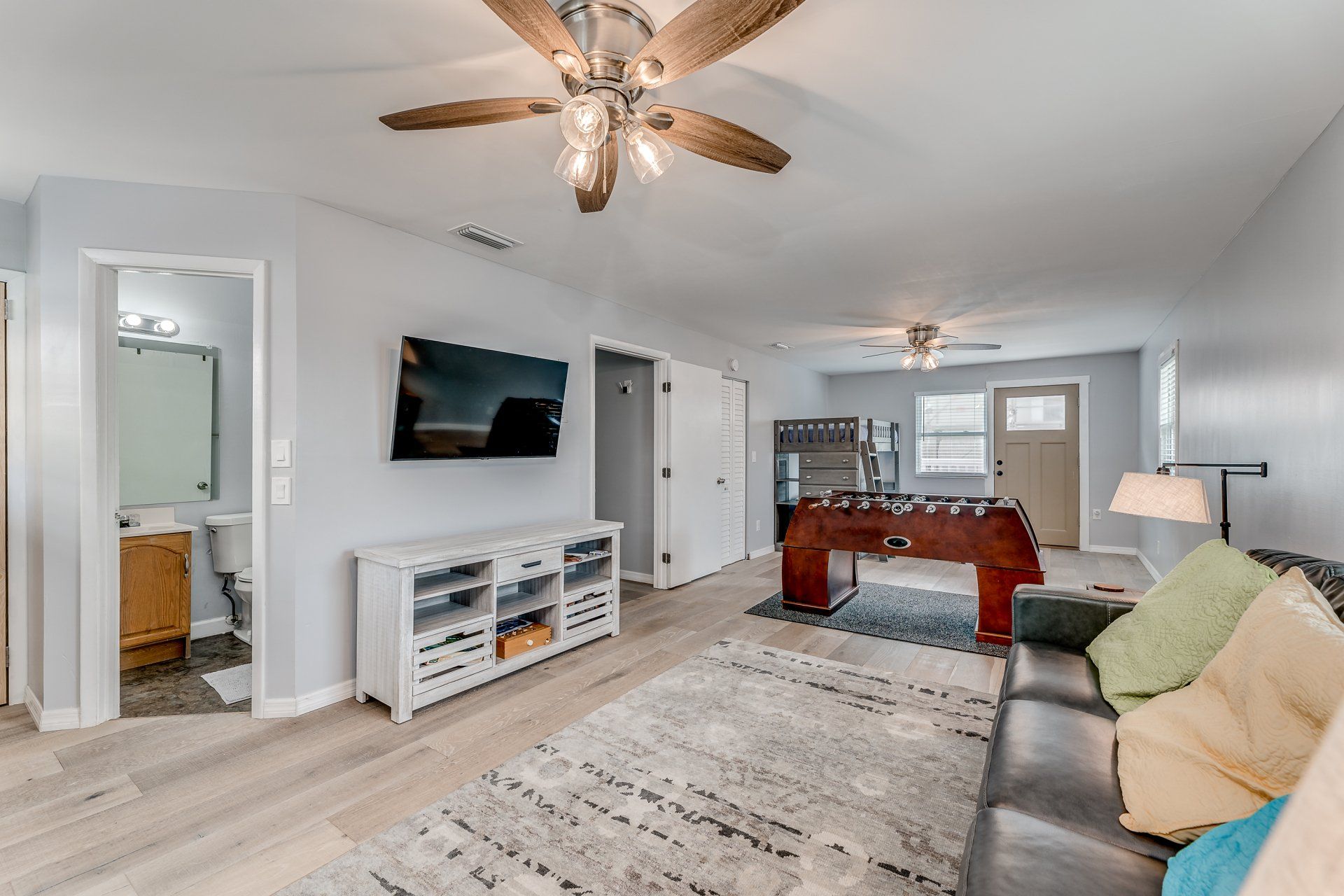 vacation rental gallery