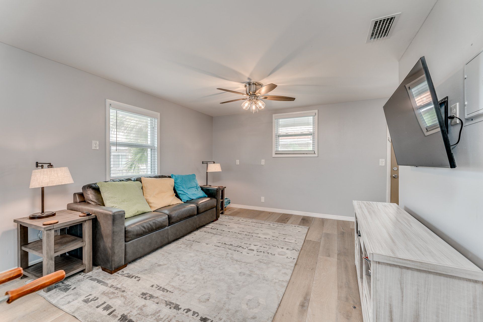 vacation rental gallery