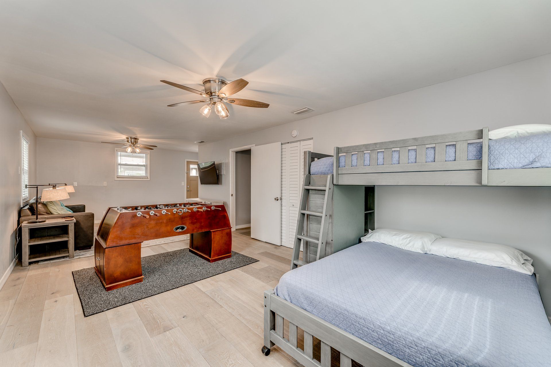 vacation rental gallery