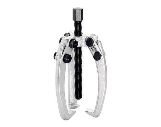 Bulini ed Estrattori