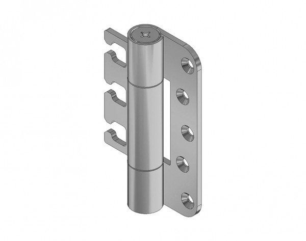 Cerniere a Scomparsa