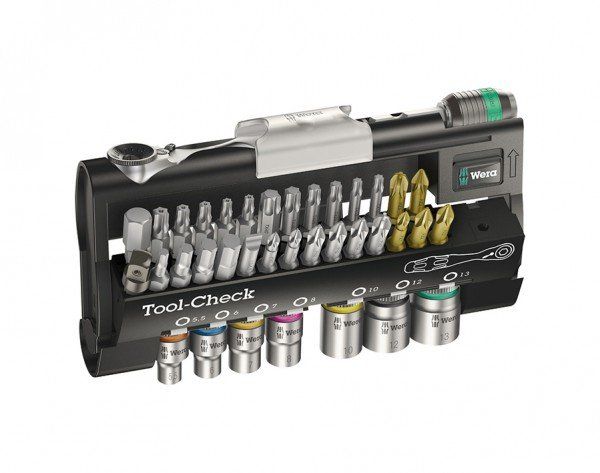 punte per avvitatori e trapani