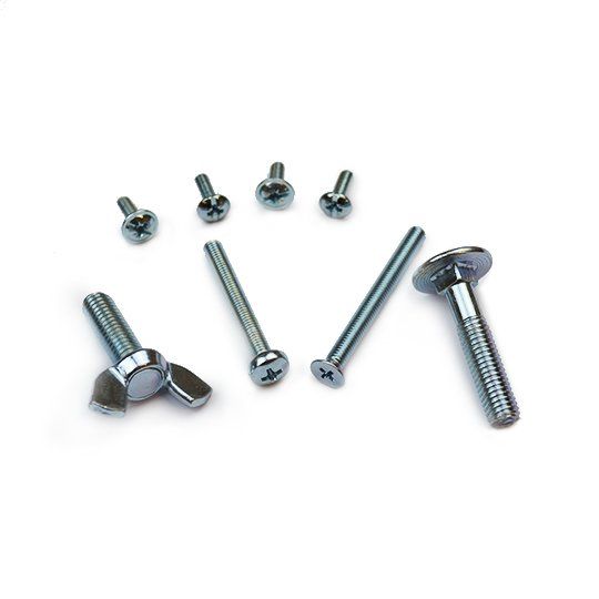 viti e chiodi per fai da te