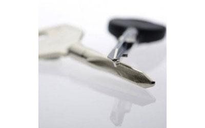 vendita chiavi per auto