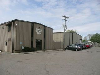 Auto Parts Warehouse — Company Warehouse in Westland, MI