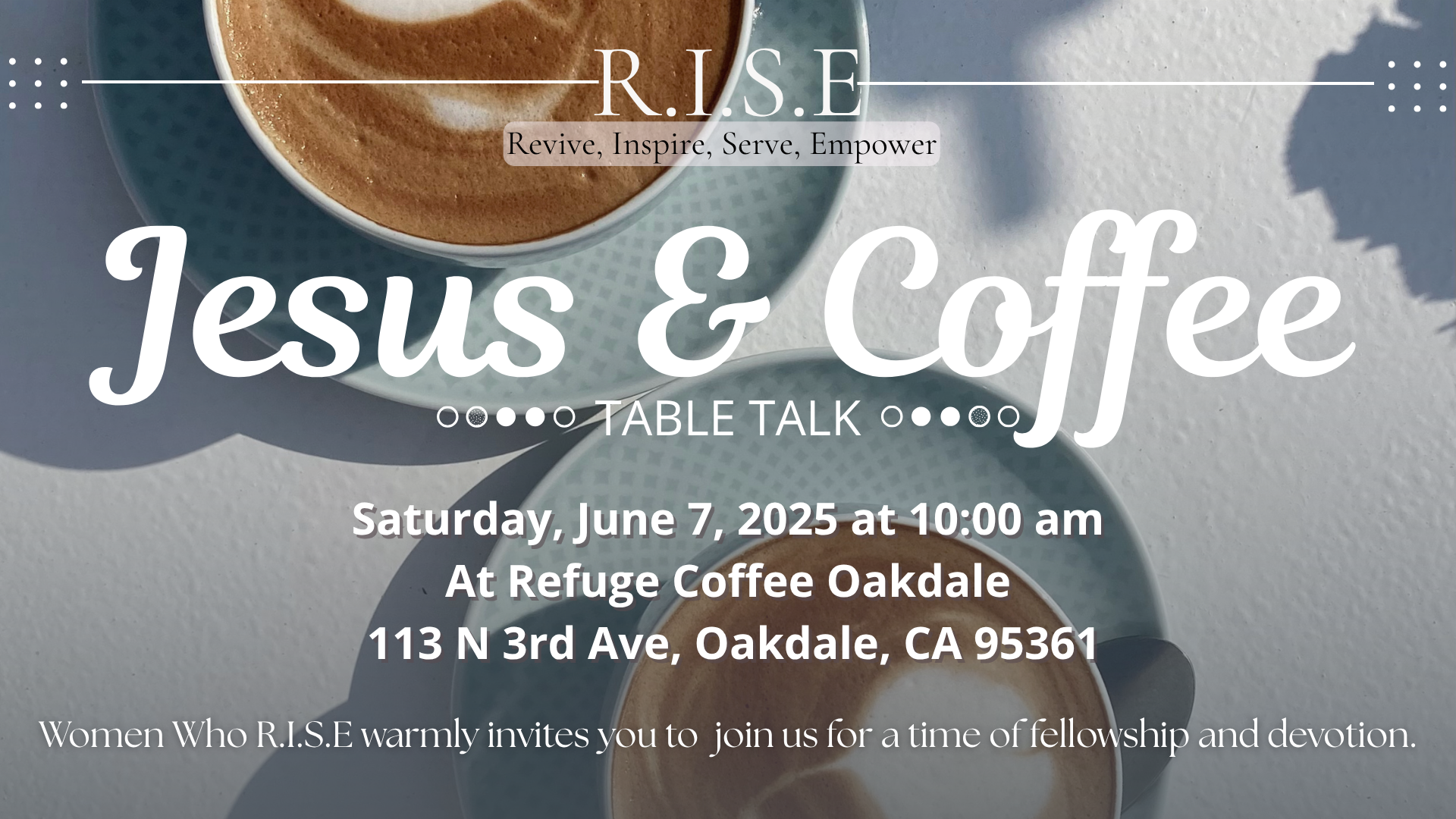 A women 's day brunch is being held on saturday may 3 , 2025