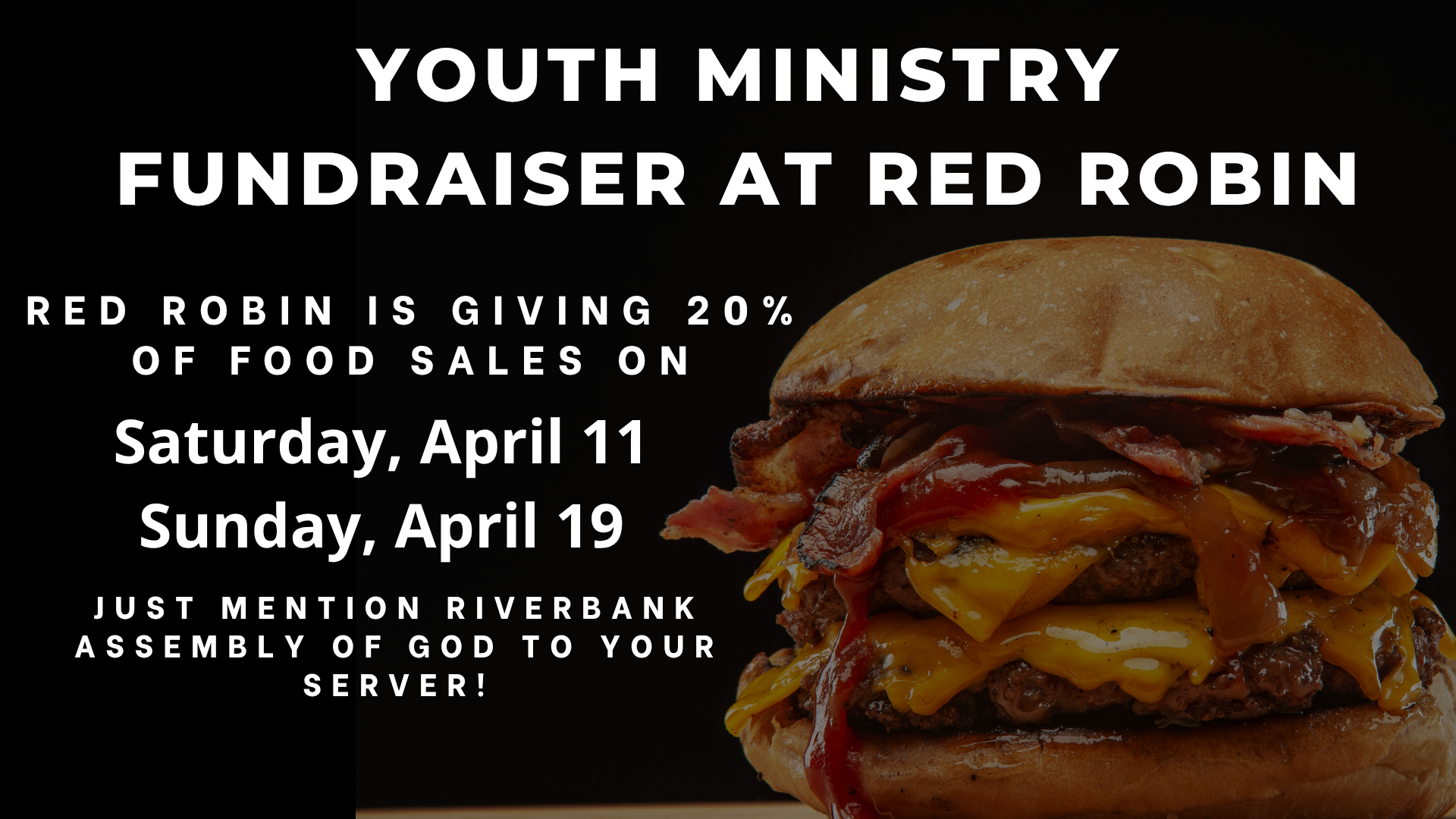 A poster for women who rise mentor ministry