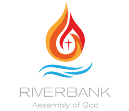 Riverbank Assembly Of God logo