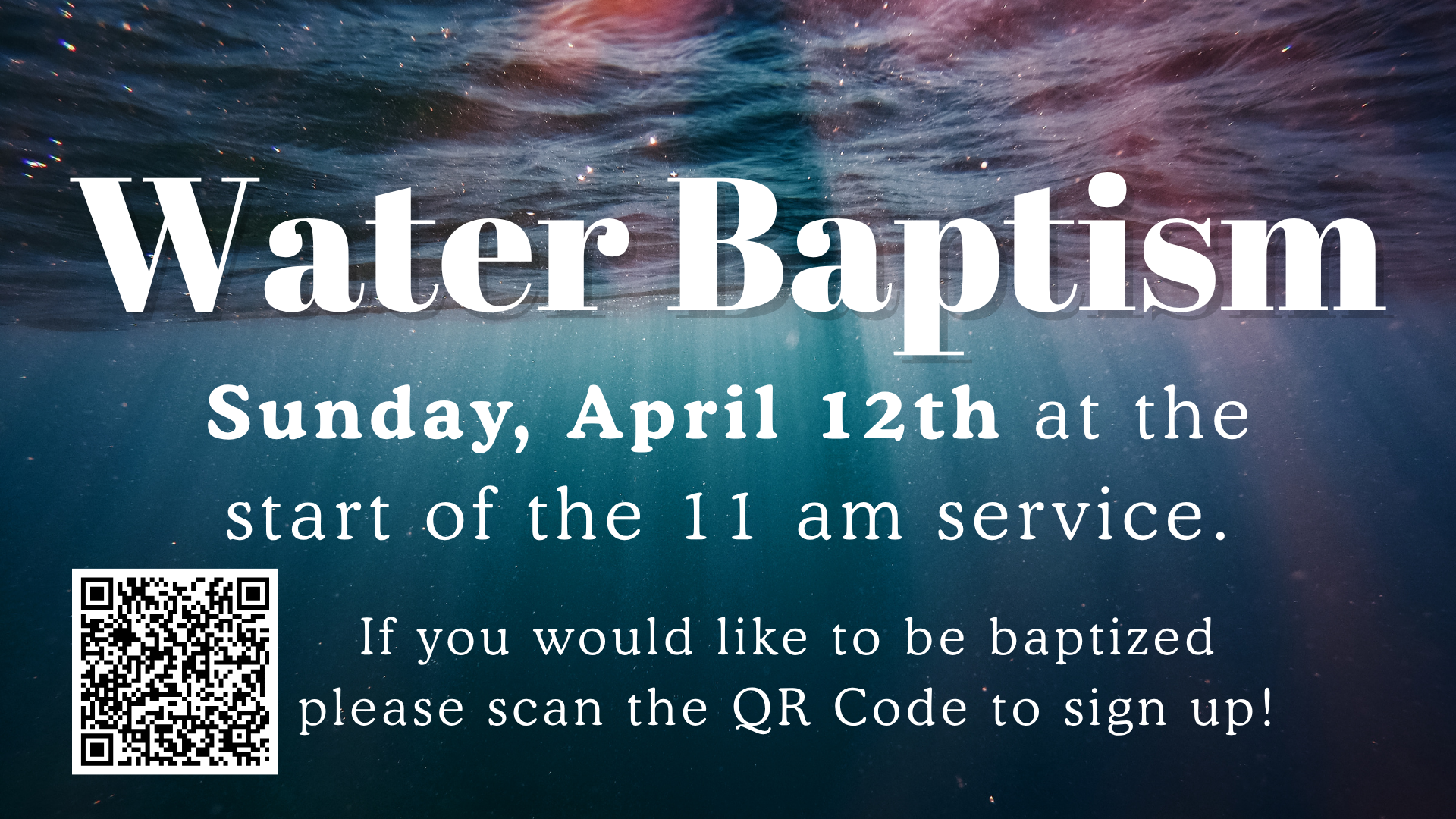 A poster for women who rise mentor ministry