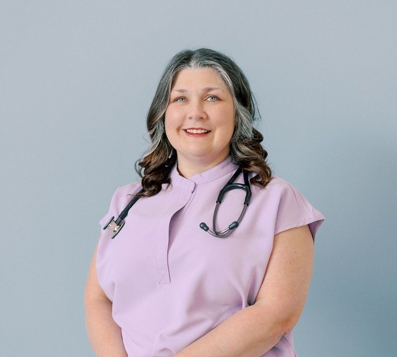 Tammy Green, MSN, CPNP-PC