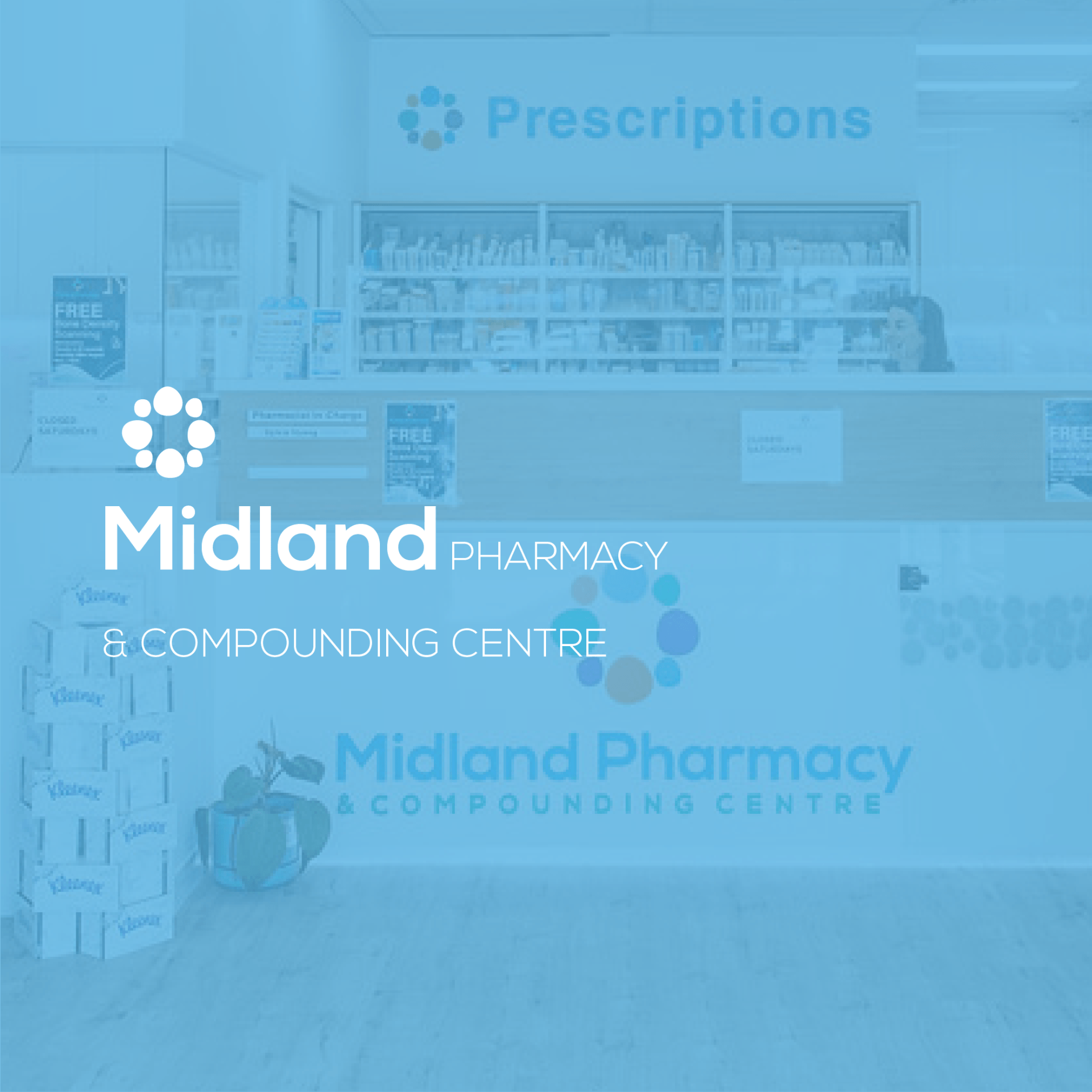 Midland Pharmacy & Compounding Centre Family Chemist