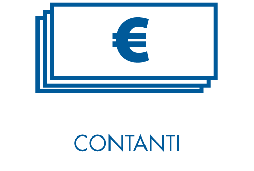 Logo Contanti