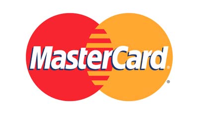 Logo MasterCard