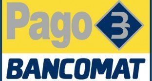 Logo Bancomat