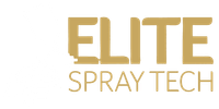 Elite Spray Tech Logo