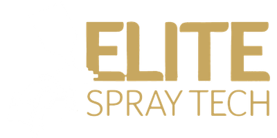 Elite Spray Tech Logo