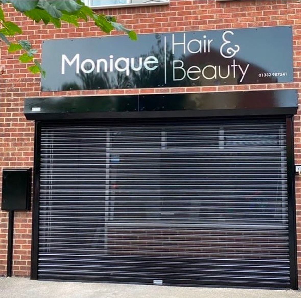 commercial spray painting projects