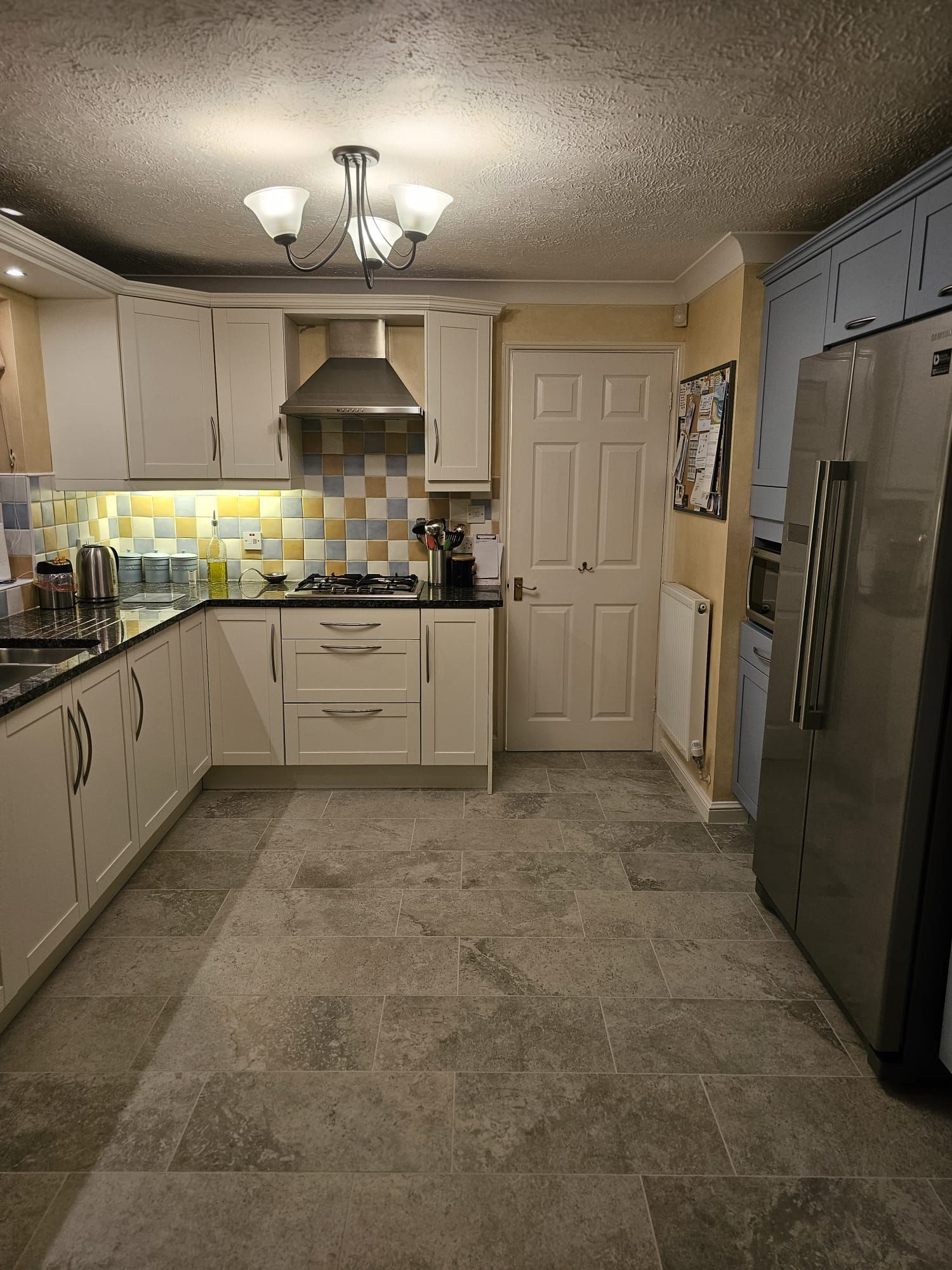 Kitchen Respraying Gallery