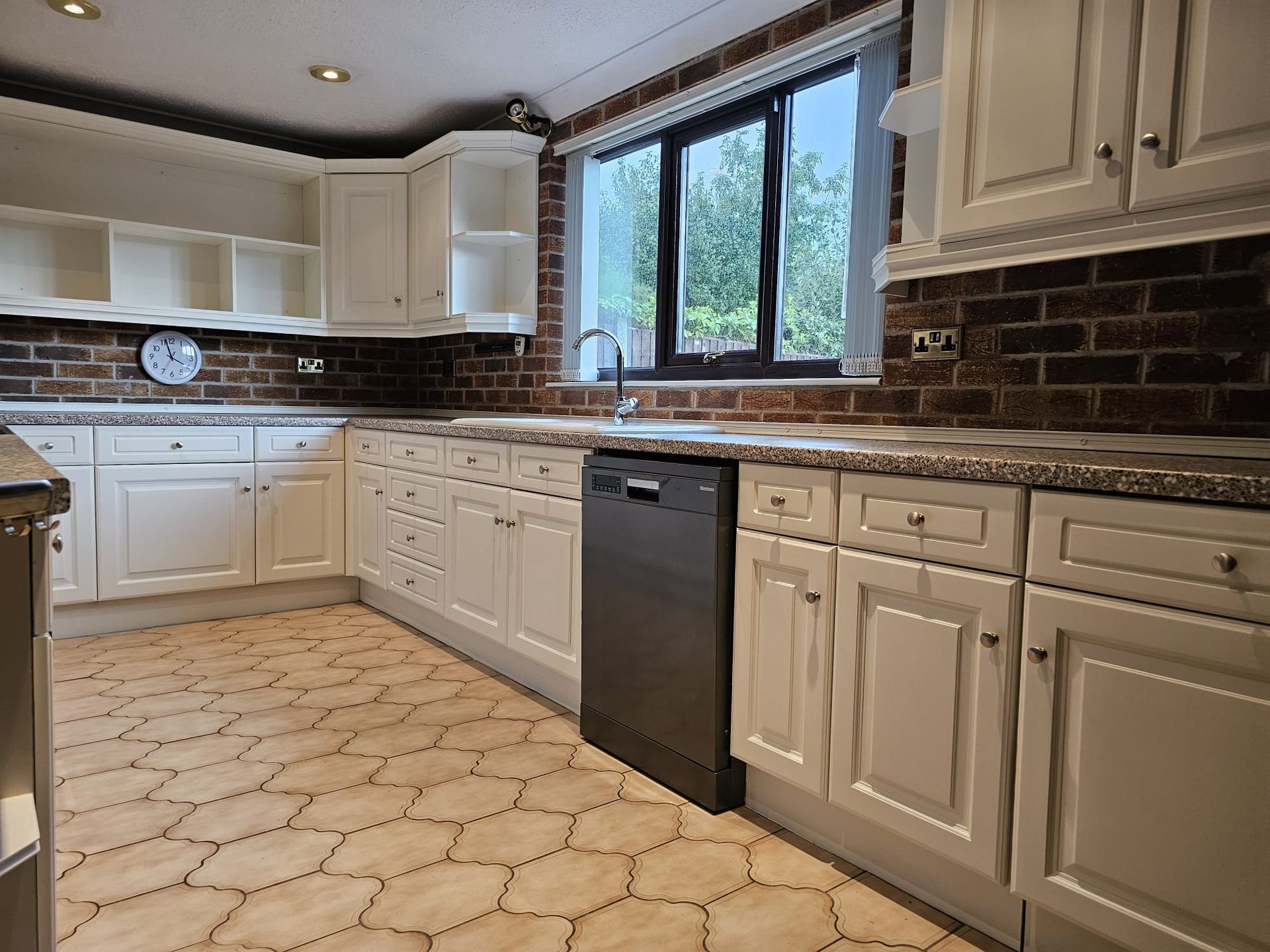 Kitchen Respraying Gallery