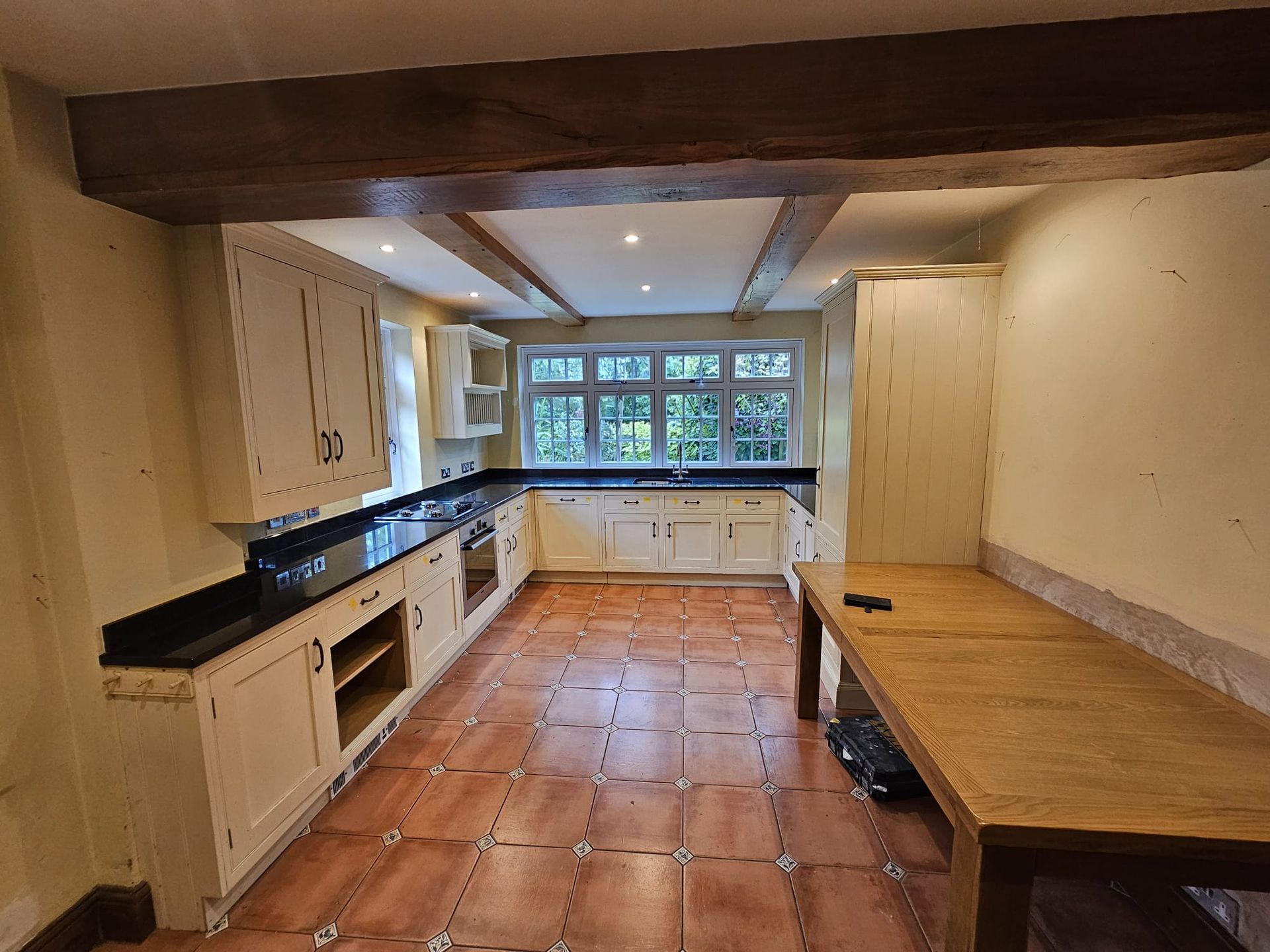 Kitchen Respraying Gallery