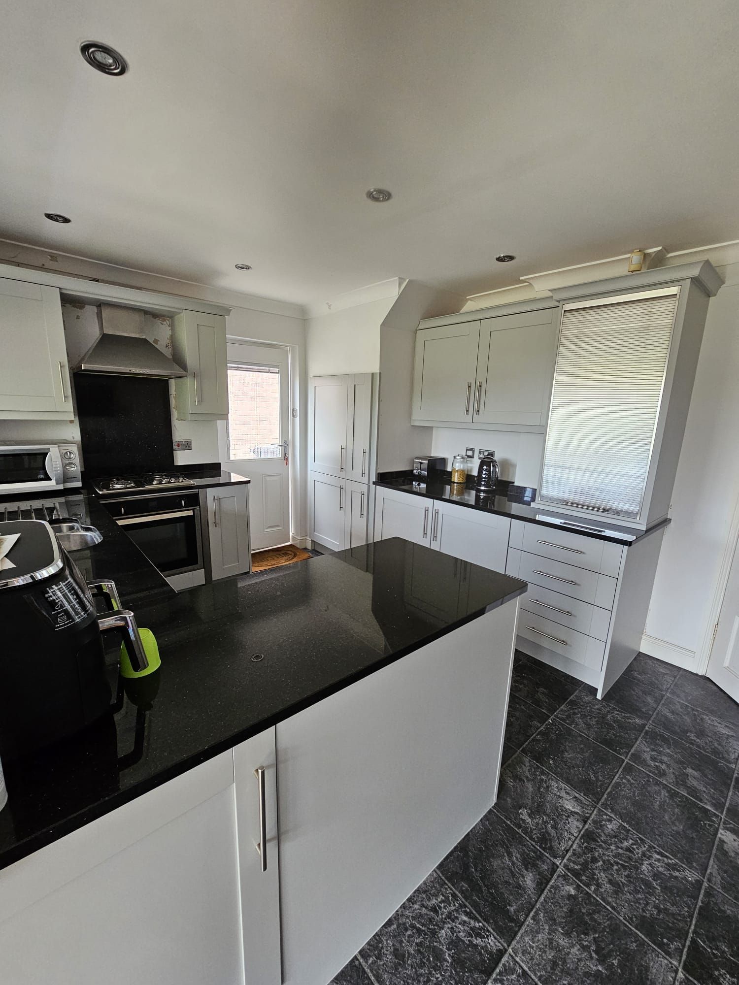 Kitchen Respraying Gallery