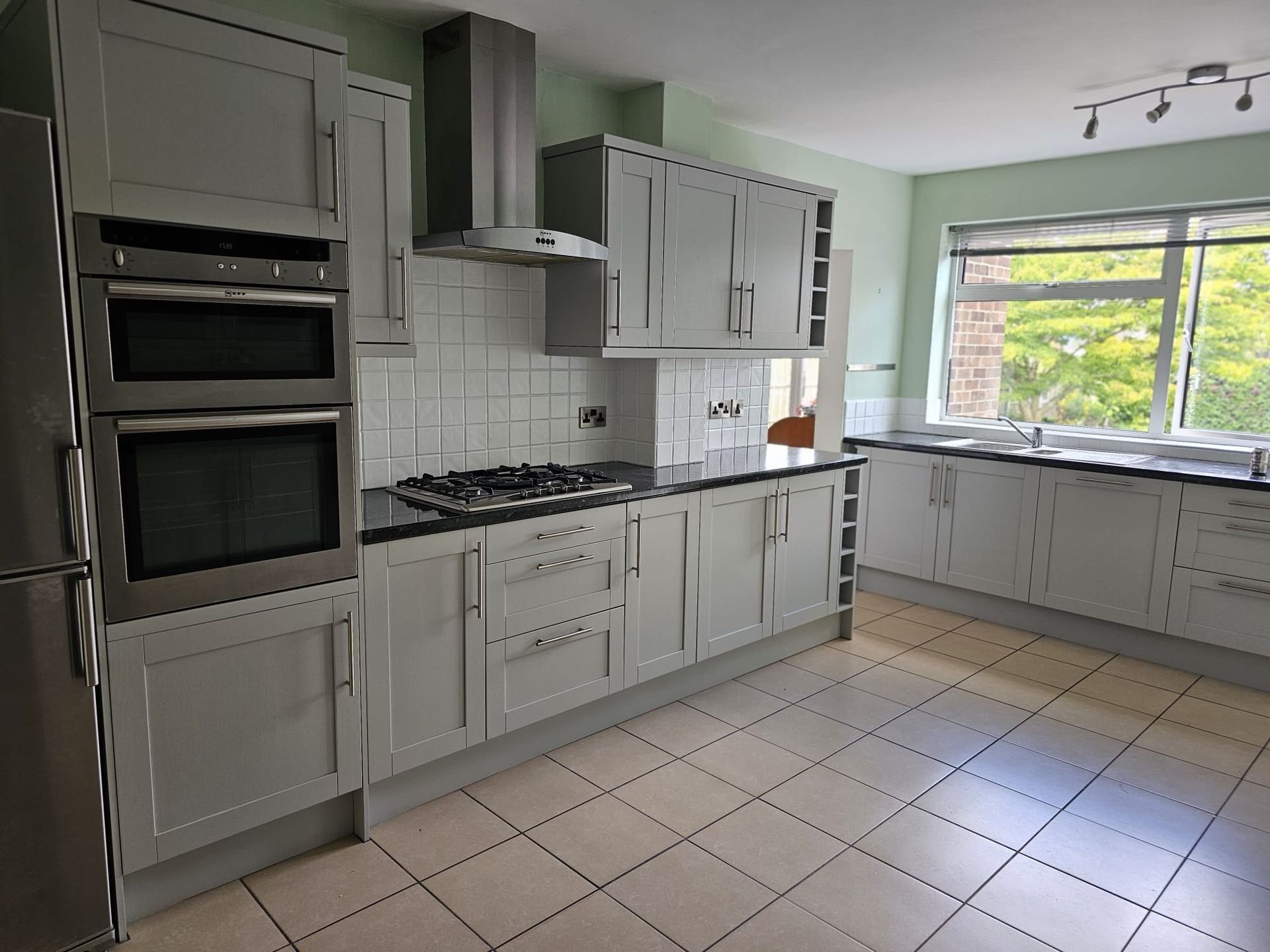 Kitchen Respraying Gallery