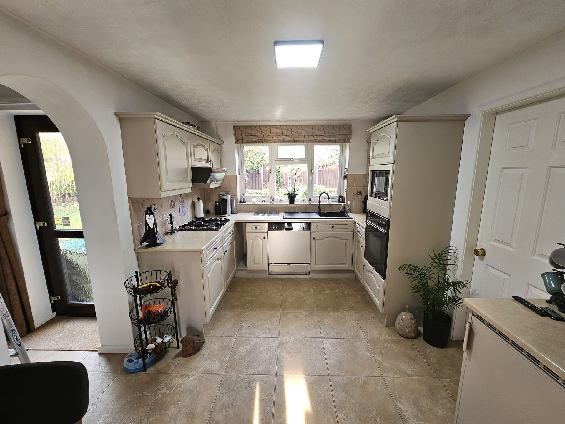 Kitchen Respraying Gallery