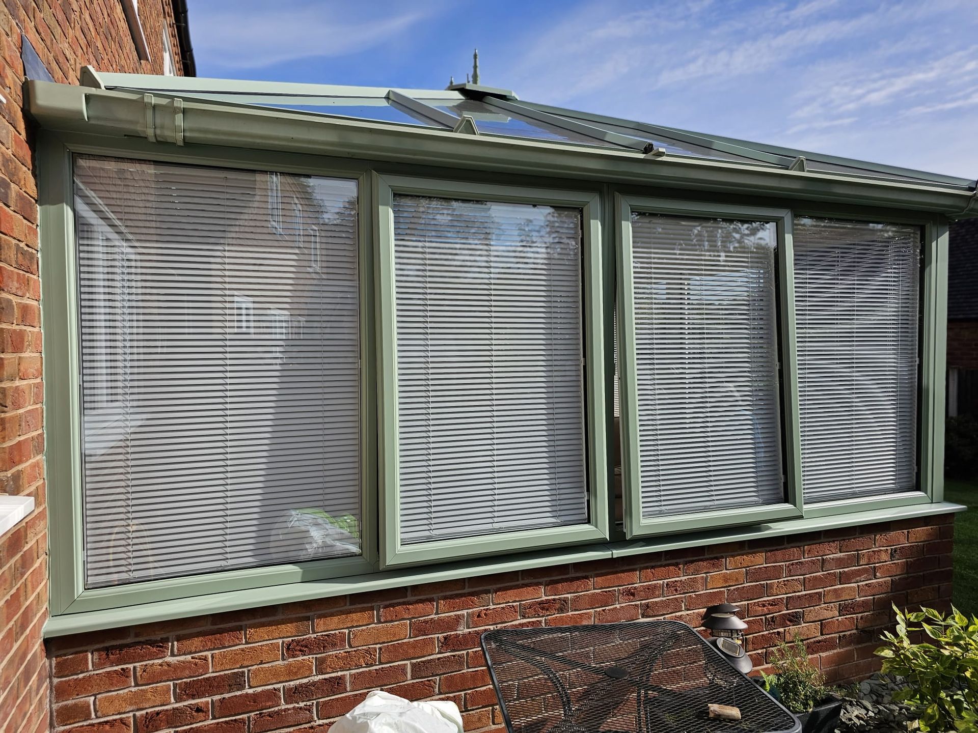 exterior spray painting projects