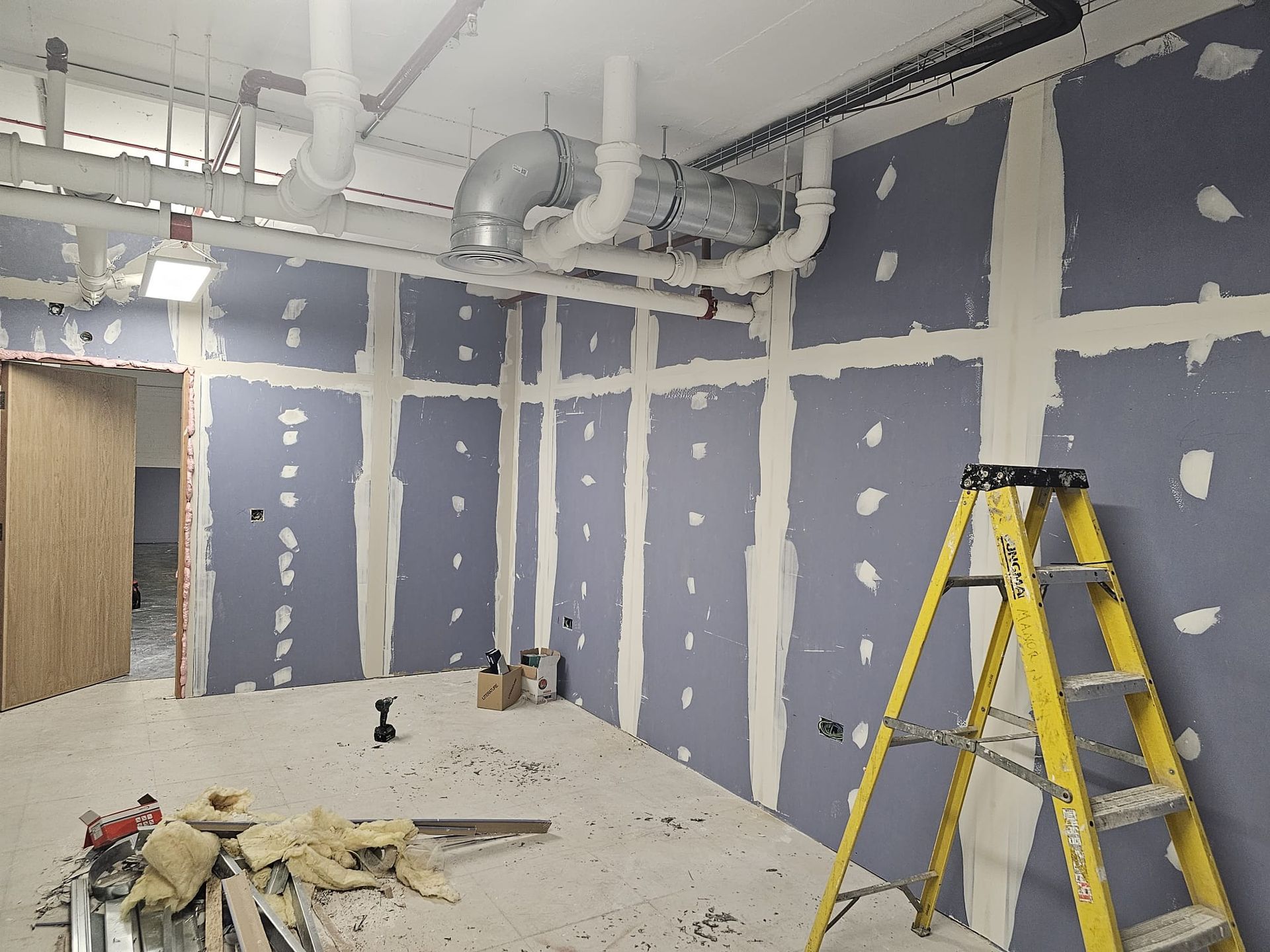 Commercial Respray Gallery