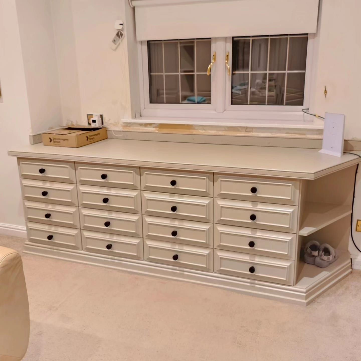 Furniture Respray Gallery