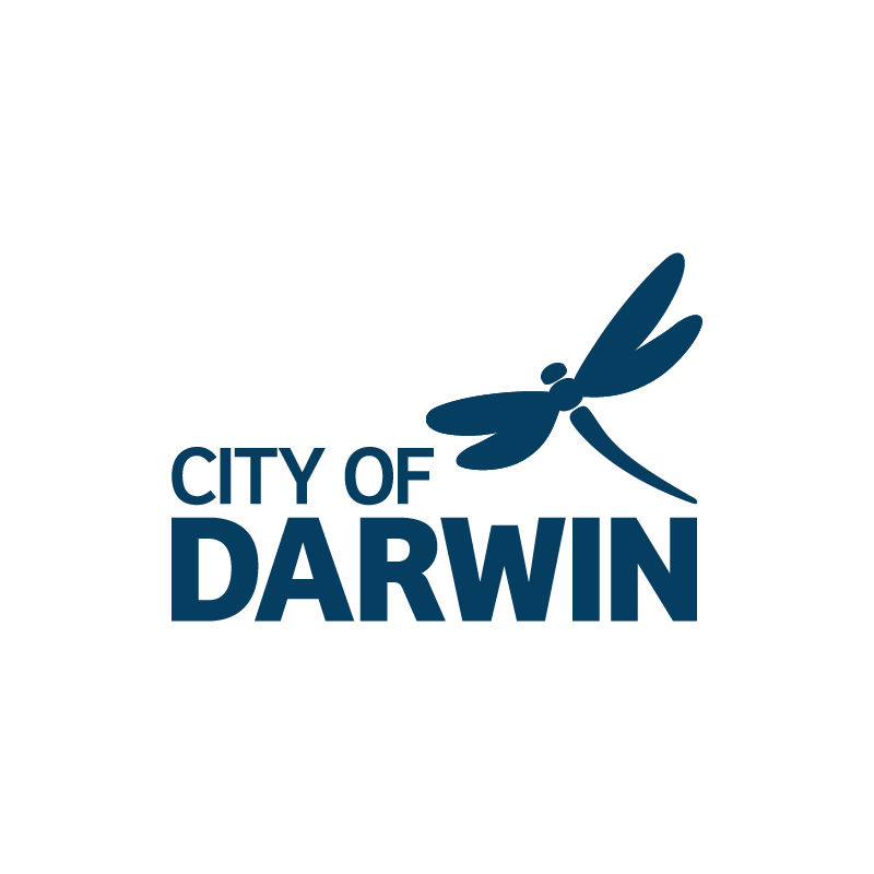 City of Darwin Logo
