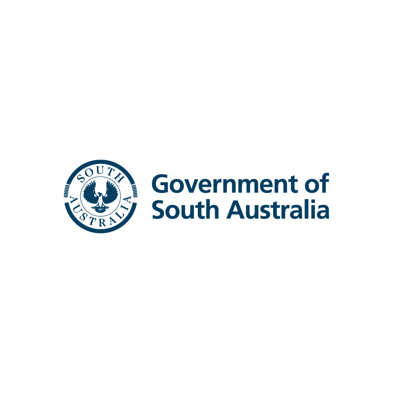 Government of Australia Logo