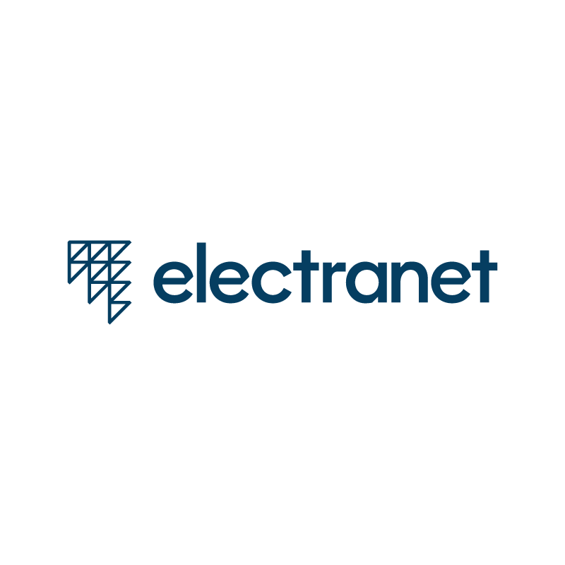 Electranet Logo
