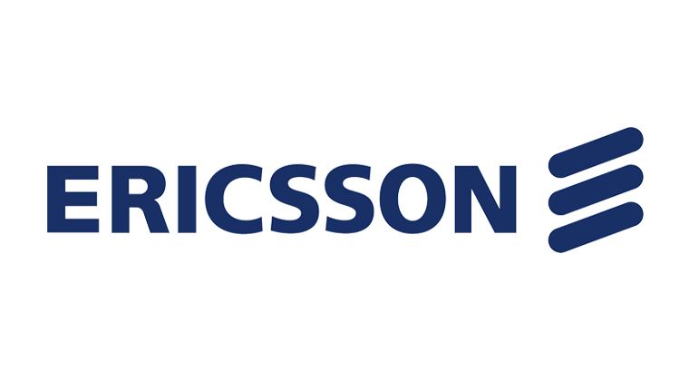 Ericsson - Logo