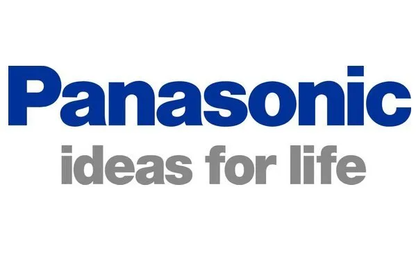 Panasonic - Logo